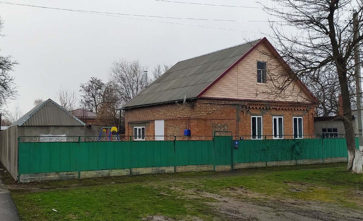 Фото автора