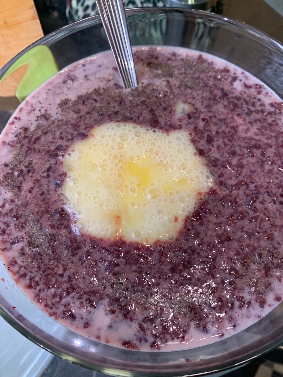 Печень, молоко, яйца