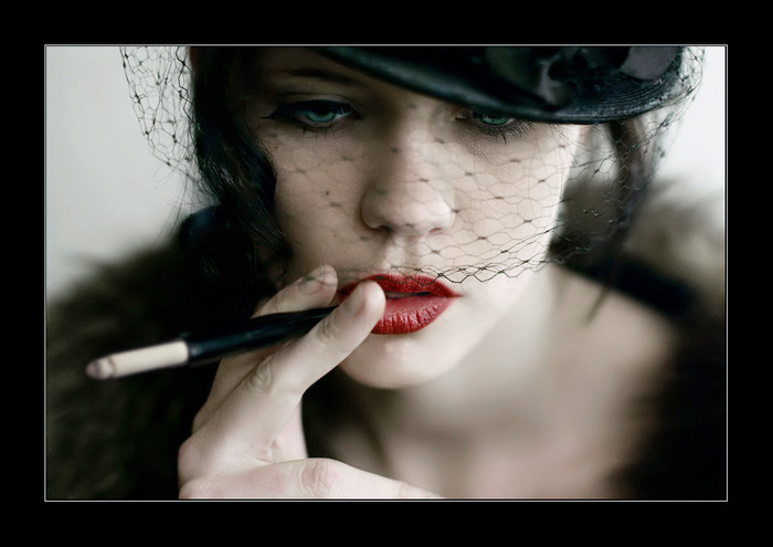 Мурка, пускай будет) Картинка взята из открытых источников