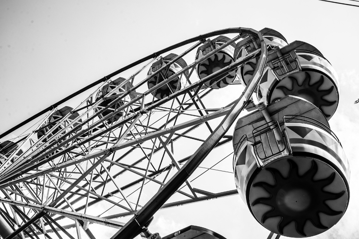 Керчь мистическая