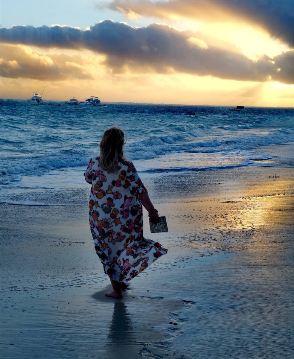 Фото из личного архива автора 