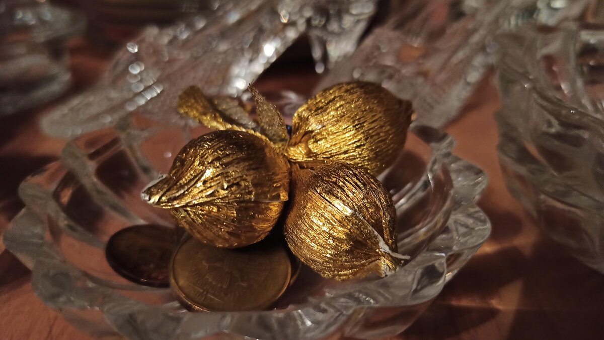 Волна времени.