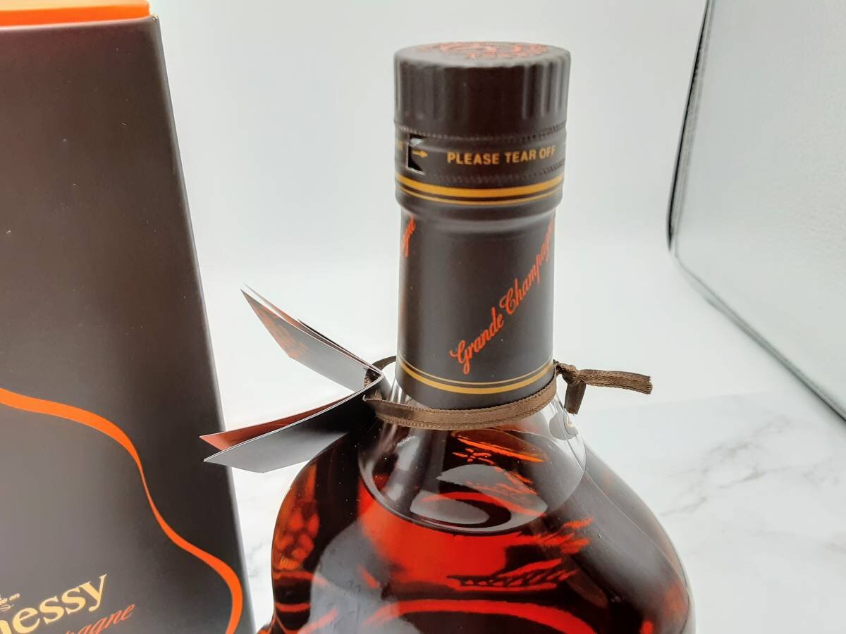 Hennessy X.O. один из самых подделываемых коньяков