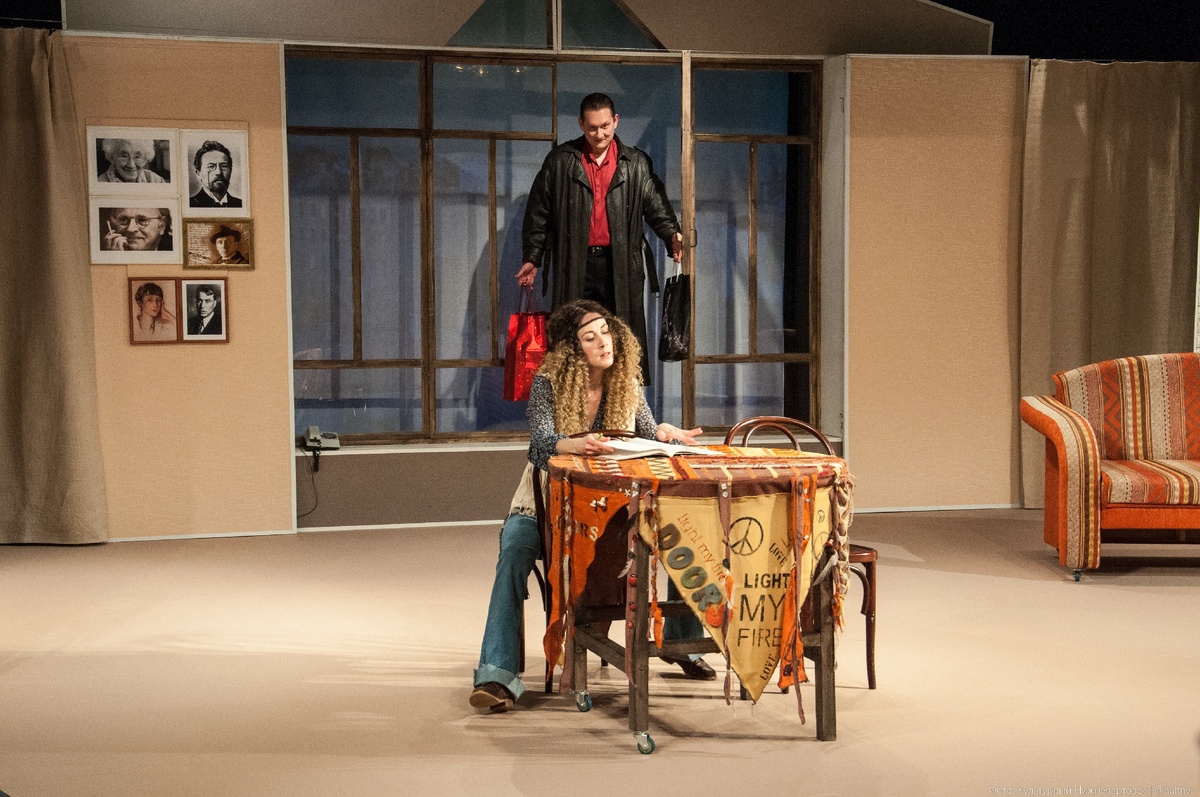 Фото Никиты Алексеенко.