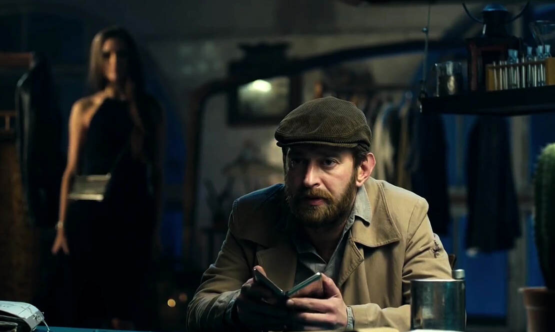 Второй сезон вызвал ажиотаж среди фанатов