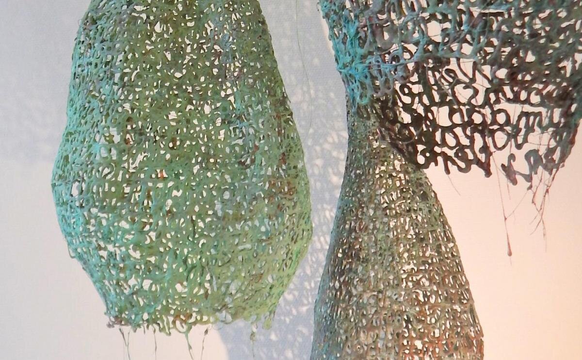 Image: Ruth Alice Kosnick