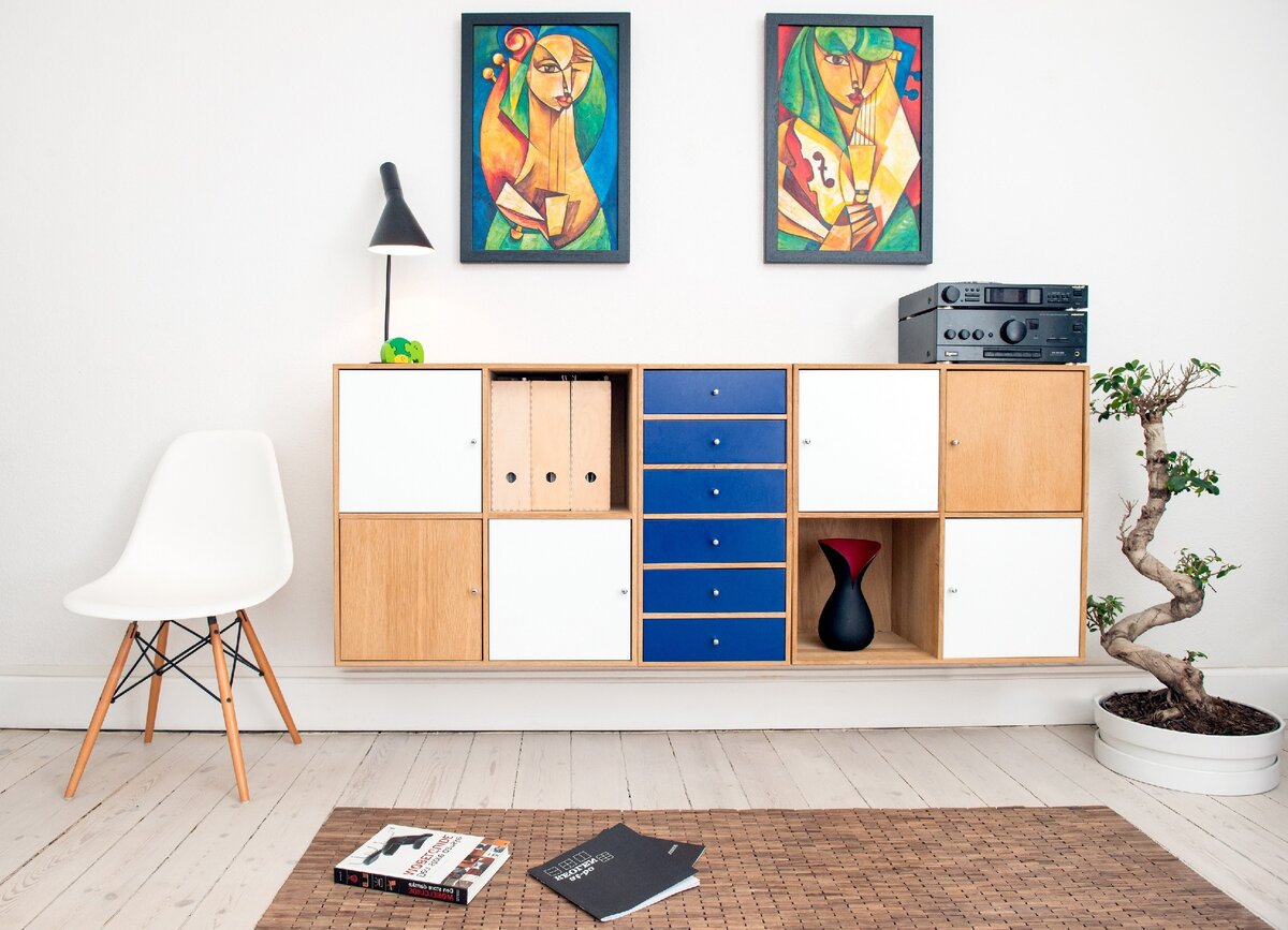 Любые изображения влияют на нас