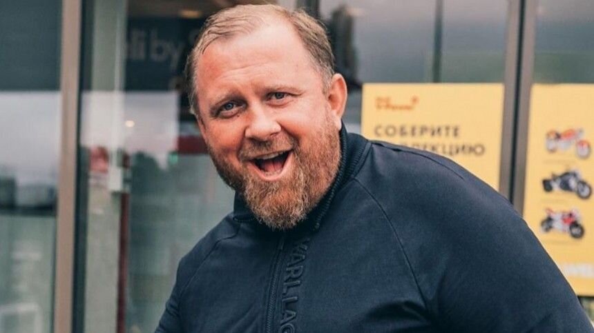 Фото из открытого доступа. Константин Ивлев