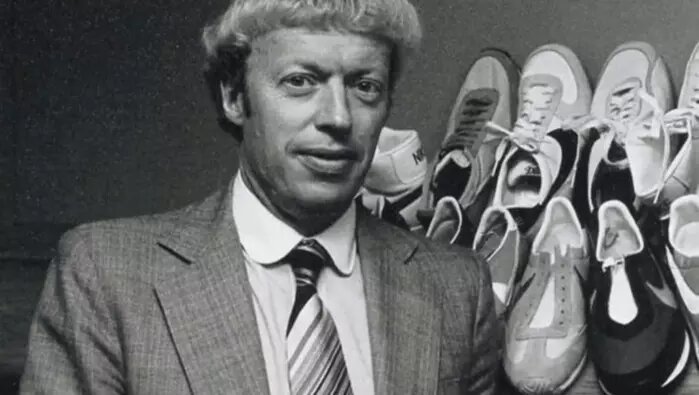 История Nike: как продавец обуви построил бренд на миллиард долларов
