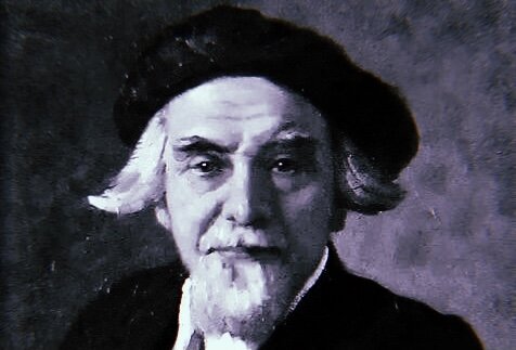 Николай Бердяев