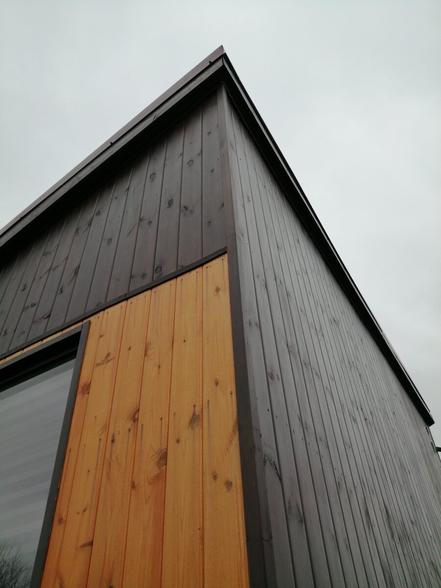 Дерево - нестареющая классика