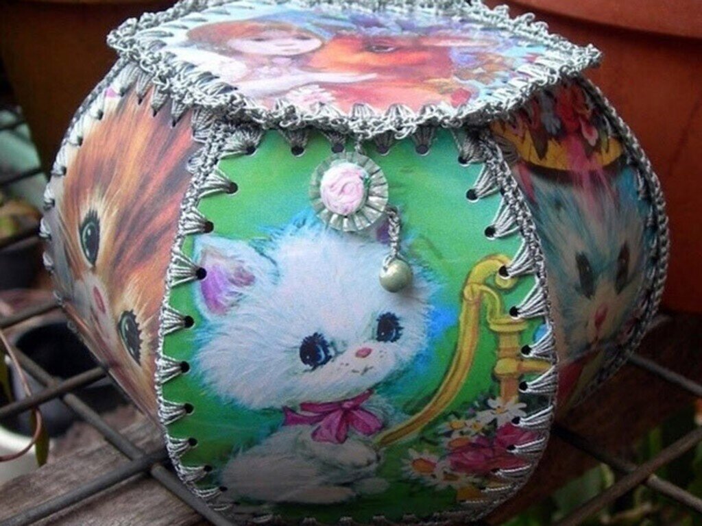 Необыкновенно красиво!