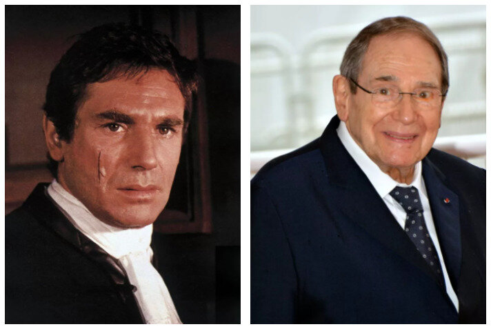 Робер Оссейн