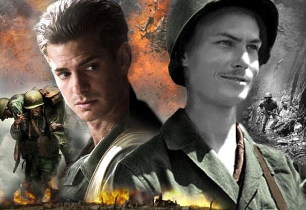 По соображениям совести / Hacksaw Ridge, 2016 биография                                8 из 10                     18+