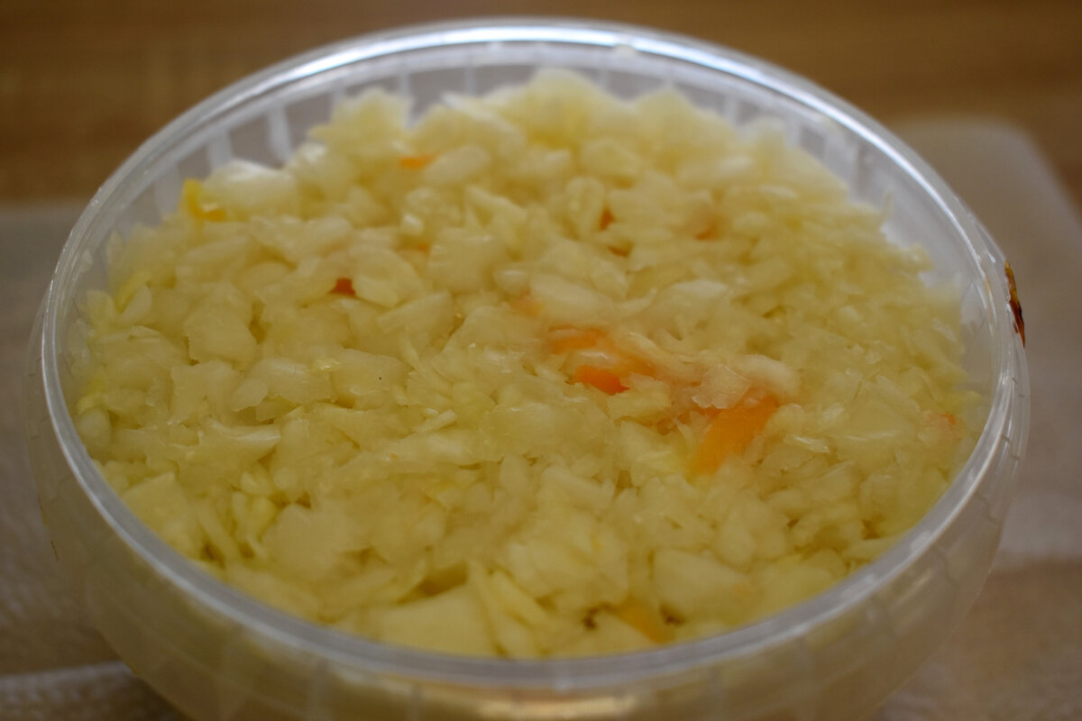 Капуста