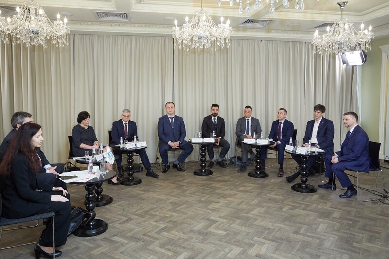 Фото: РБК Петербург