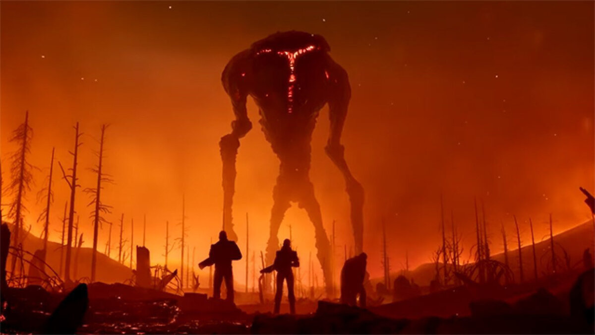 Платформы: ПК, Xbox One, PS4, PS5, Xbox Series X Дата выхода: 1 апреля 2021 г.