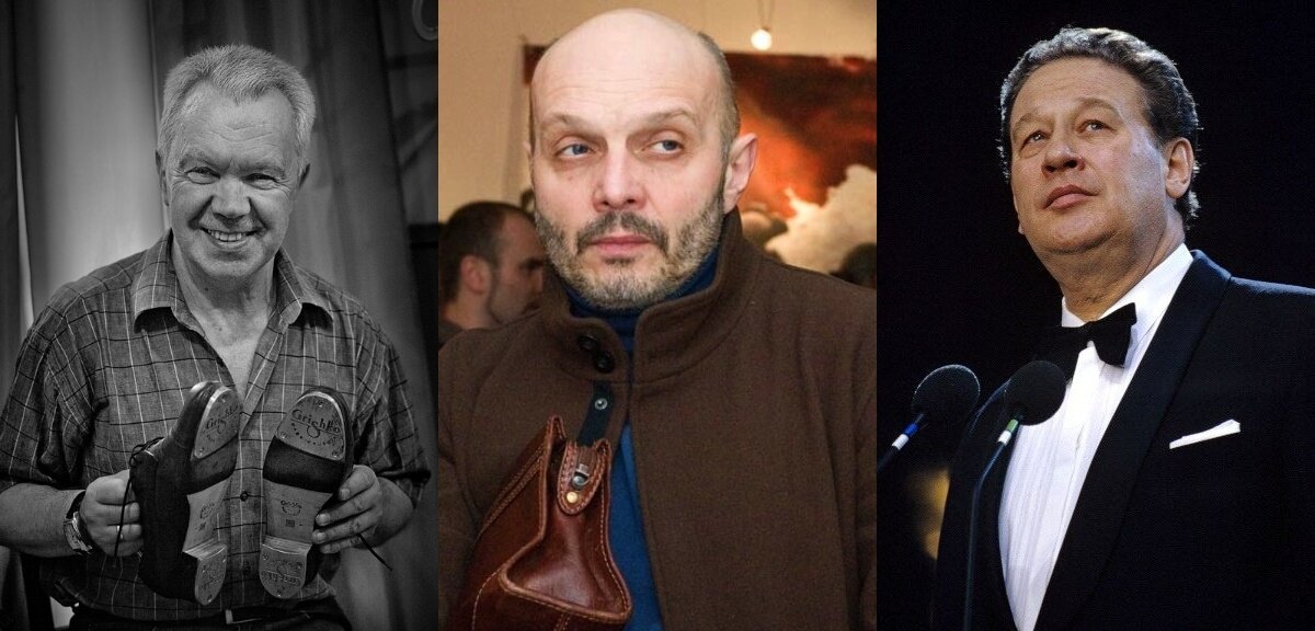 Коллаж автора (Фотографии из открытых источников.)