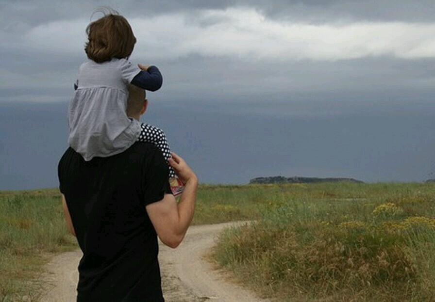 Ни когда, не нужно переступать через себя