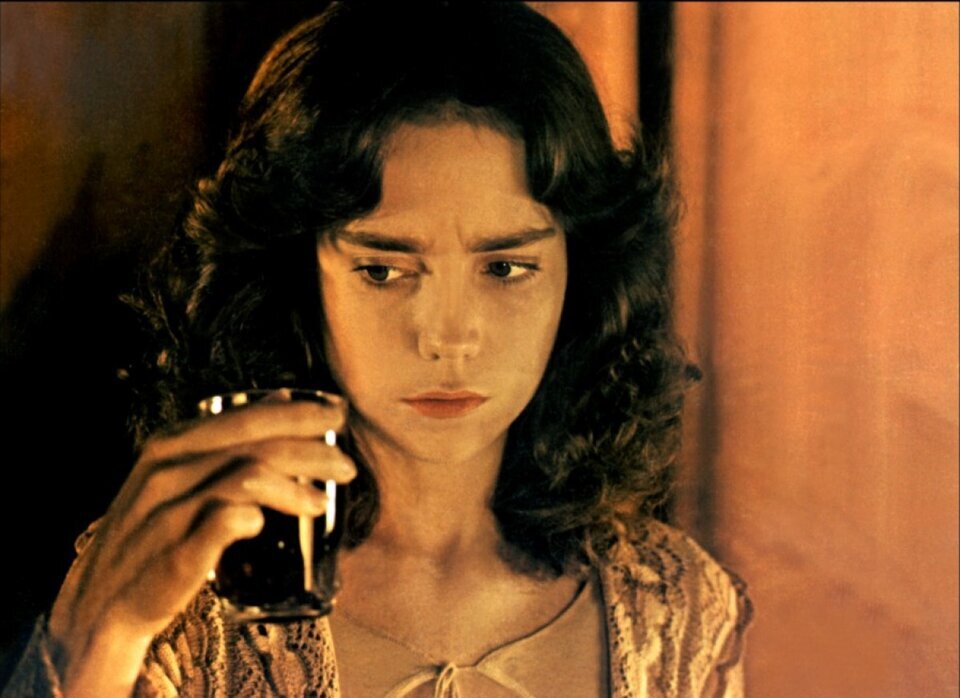 shot from "Suspiria"/1977/Dario Argento/Seda Spettacoli/Источник - Kinopoisk.ru