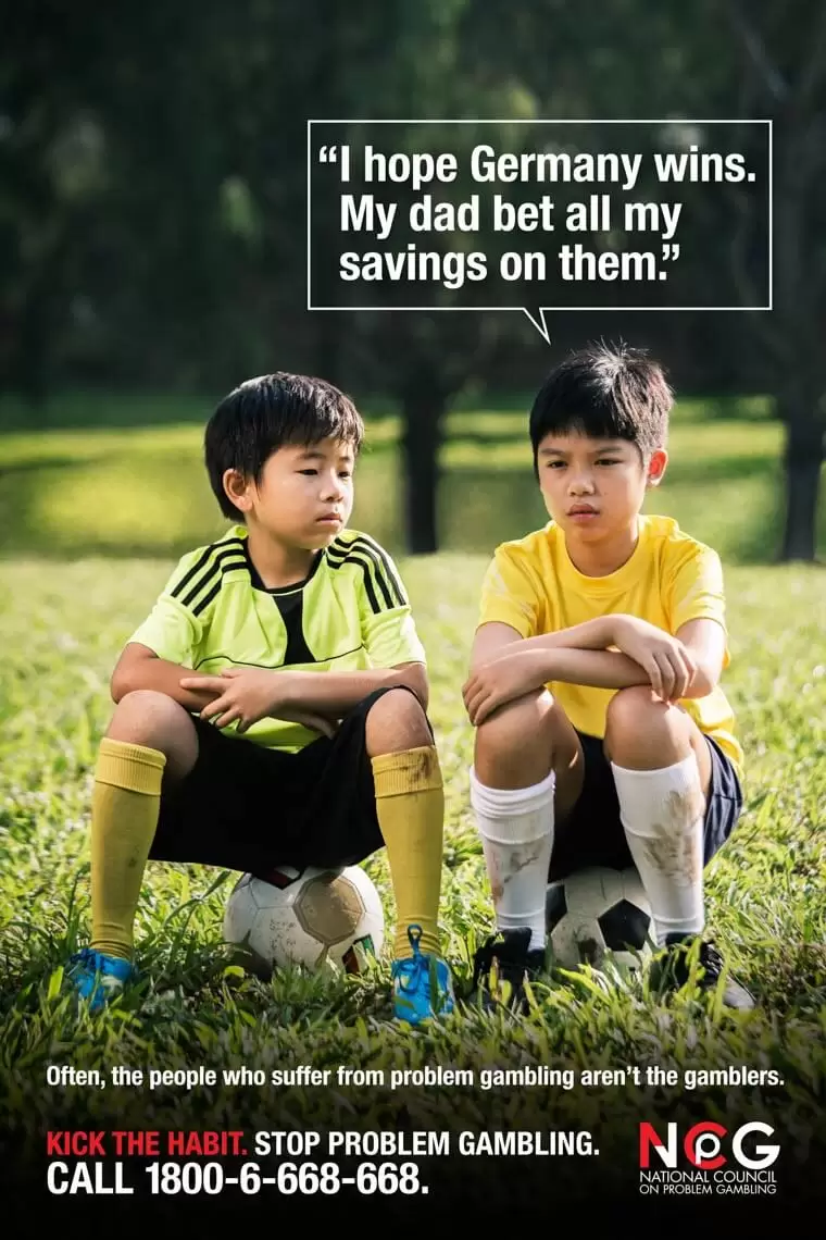 Иногда проблему можно заметить только со стороны 
