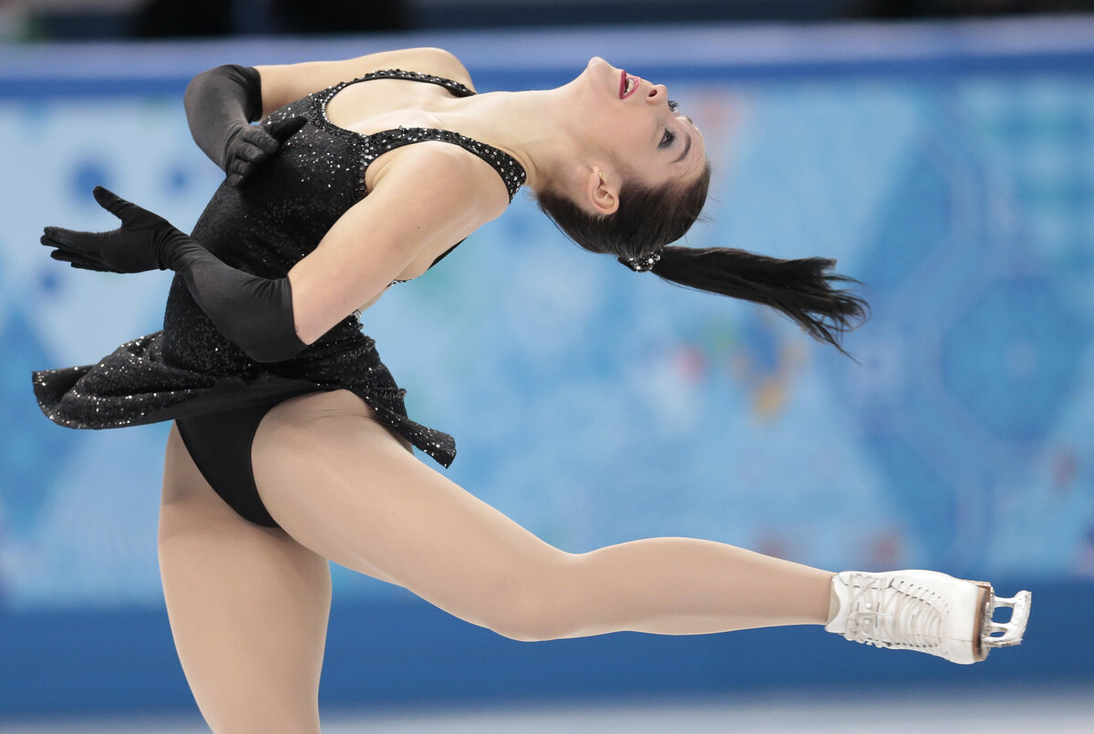 Kaetlyn Osmond