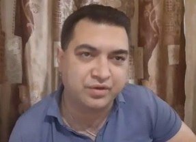 Мухаммад Борис Азимович ( он же Владимир Бурмистров)