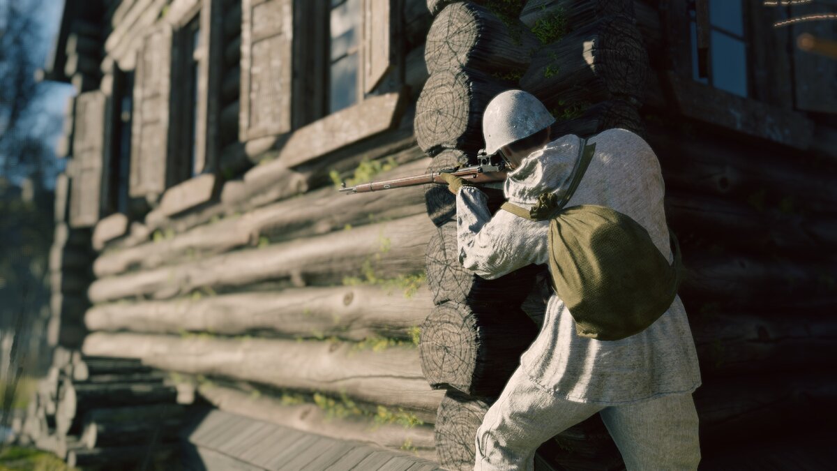 8 апреля в Enlisted стартует ОБТ