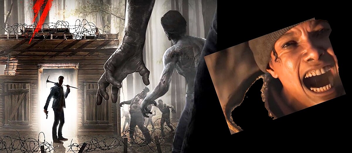  встряхнем этот зомби-лэнд, ребята....