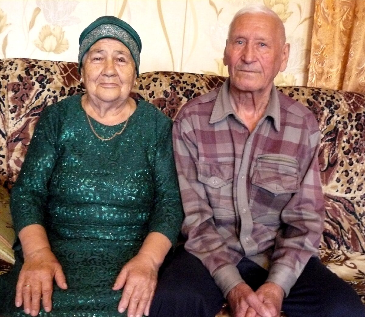 Фото Татьяны Костыревой