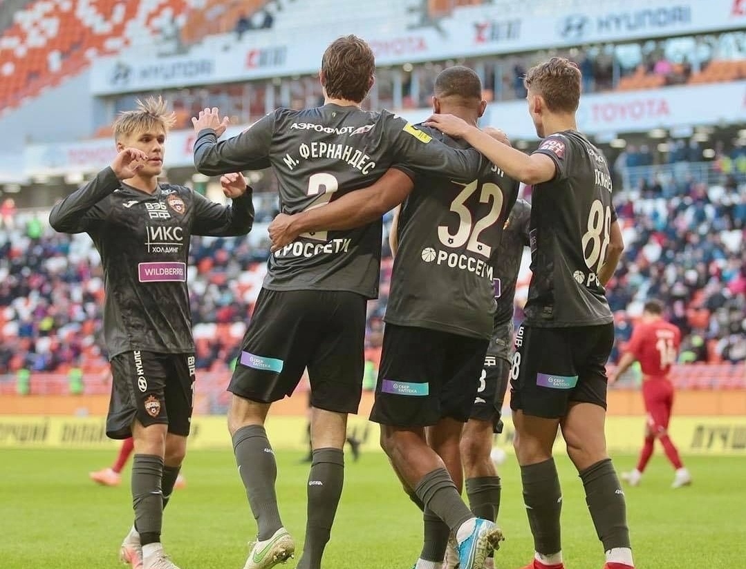 Источник @pfc_cska