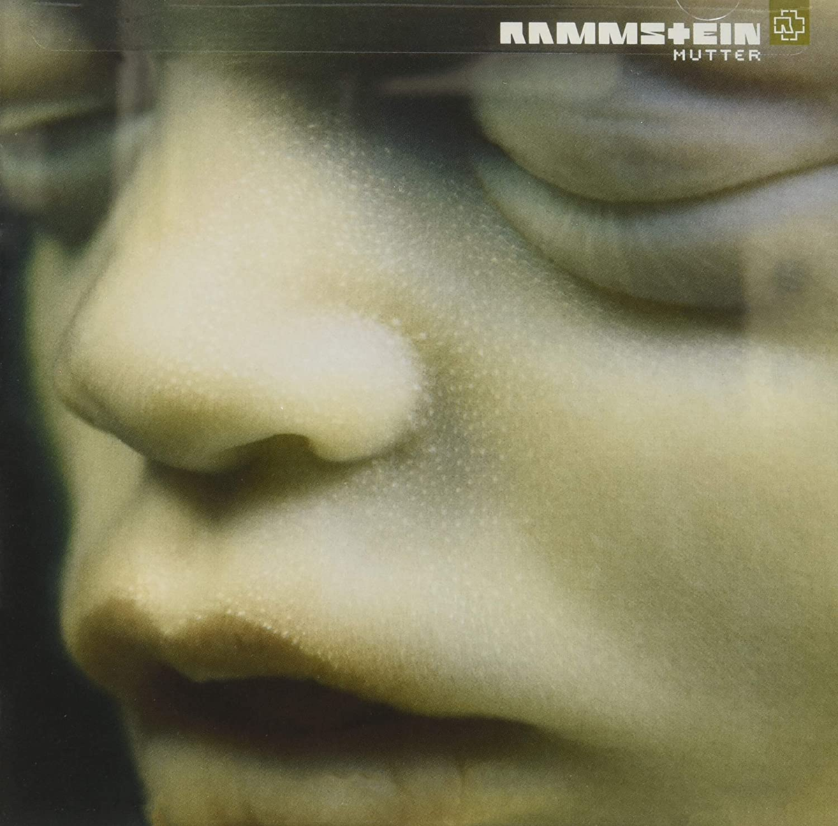 Ой, Мама, Моя Мама! Альбому Rammstein «Mutter» 20 Лет | Ураган И.