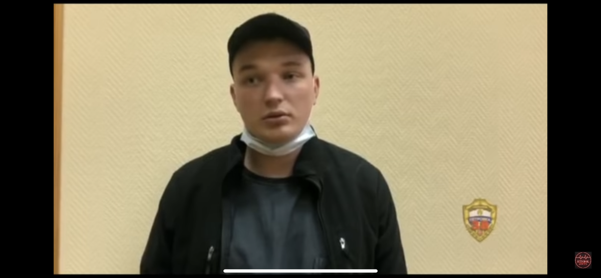 Фрагмент видео