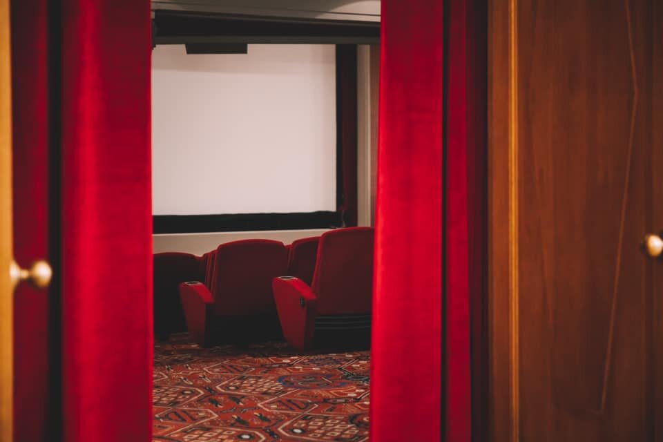 Источник: Facebook @cinema1909
