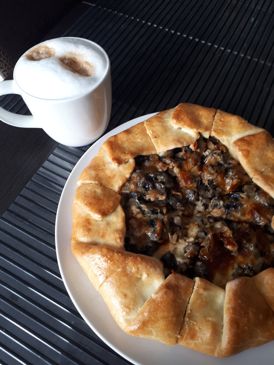 Жизнь словно фотография, получается лучше, когда улыбаешься