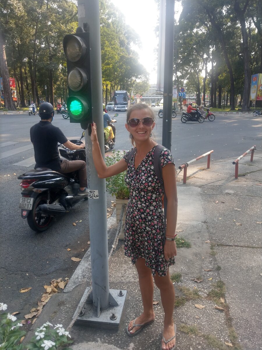 Где-то в центре