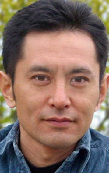 Горо Миядзаки