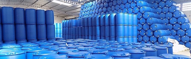 Глицерин сырой натуральный