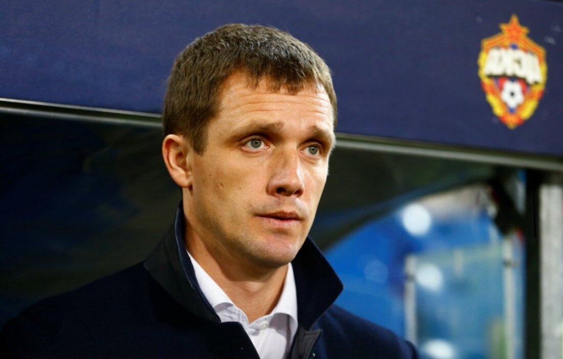 Виктор Гончаренко