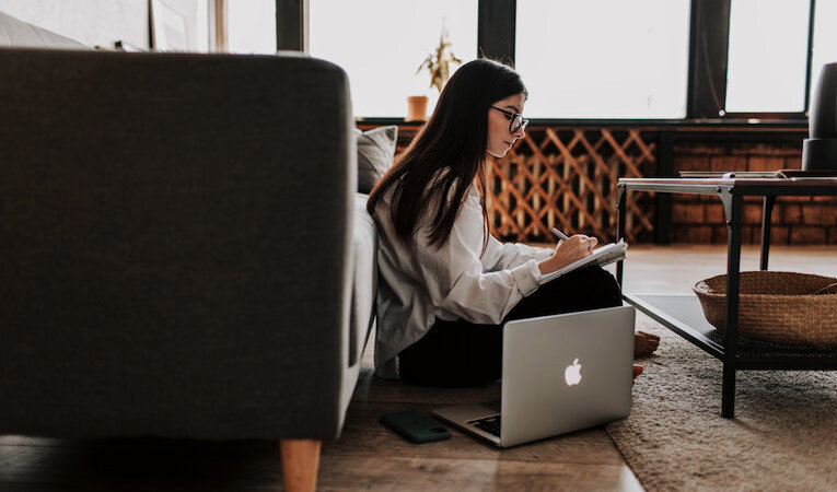 Ваша онлайн-стажировка может просто выделить вас среди остальных.