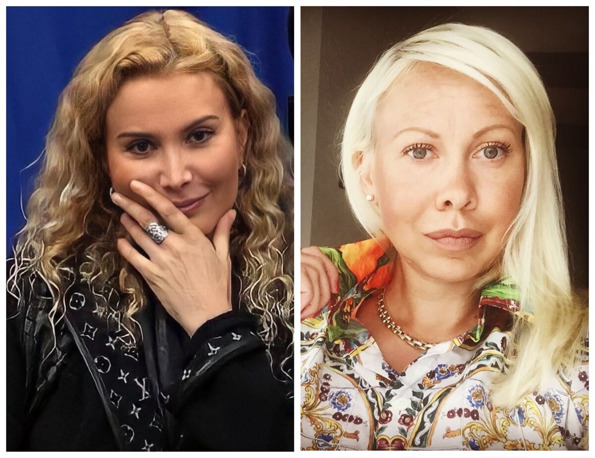 Этери Тутберидзе и Оксана Баюл. Источник фото: Инстаграм @tutberidze_eteri_team_love @oksanabaiul