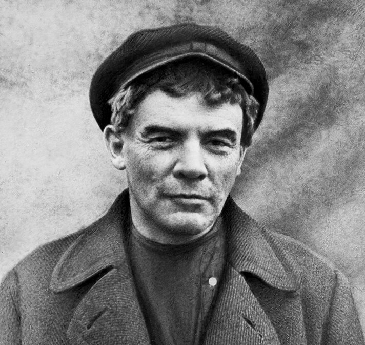 Он смог сломать систему. Но не «волшебными заклинаниями». Цена до сих пор под вопросом. (Фото из открытых источников, все права - согласно законодательству)