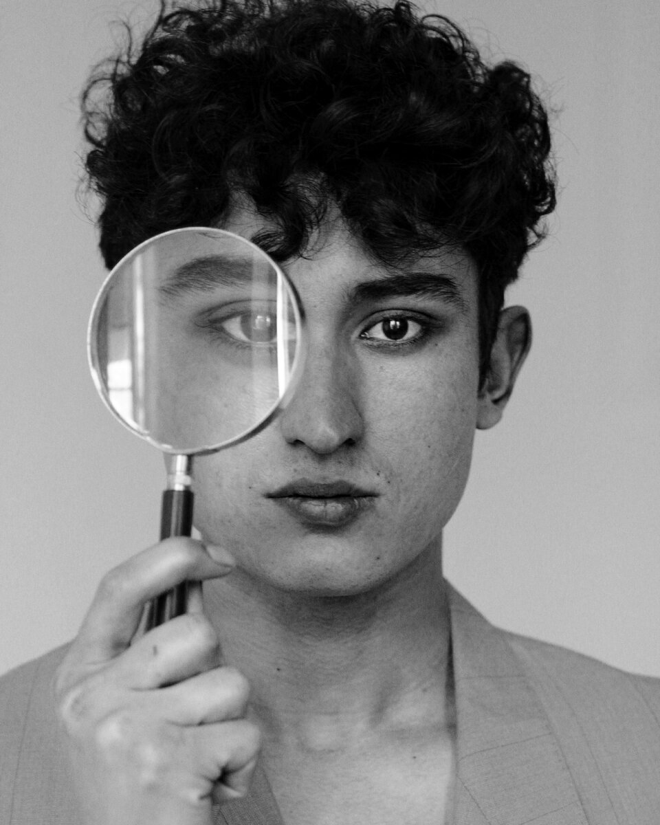 MA Finch Models, ph @lisisimo