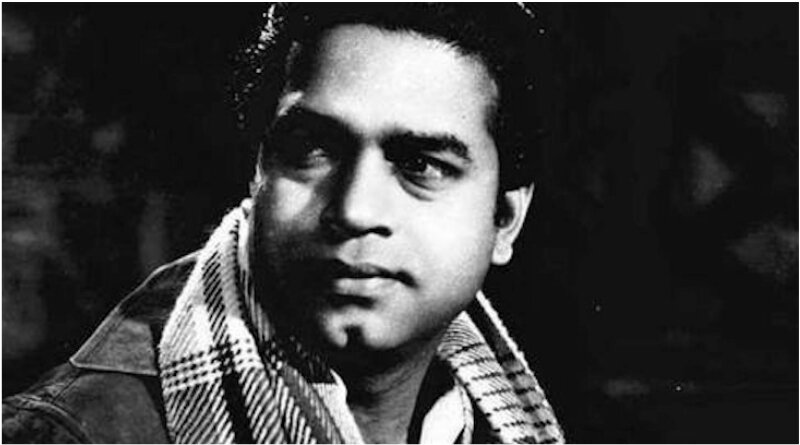 Шакти Саманта  родился в Бурдване (ныне Западная Бенгалия) 13 января 1925 года. https://clck.ru/UBgpm