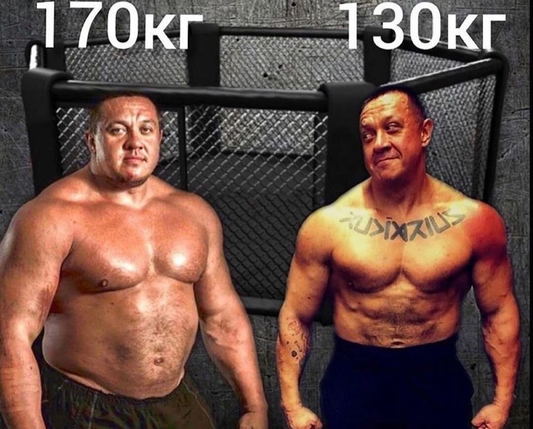 Михаил Кокляев пауэрлифтинг