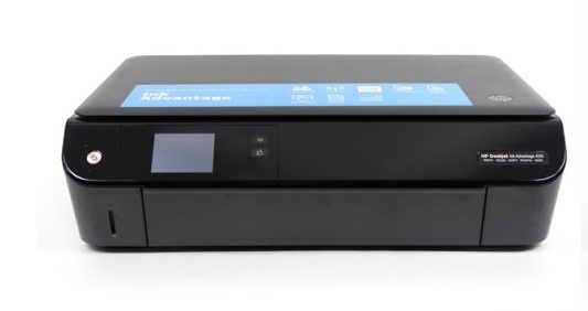 HP DeskJet Ink Advantage 4515