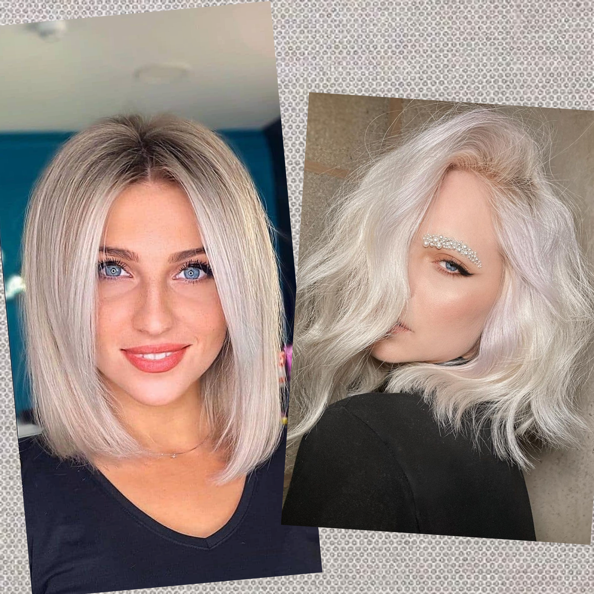 Коллаж для разбавления текста.