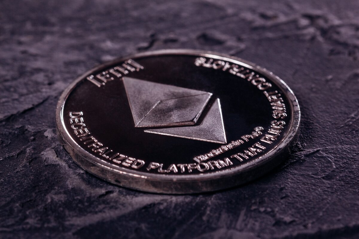 Создатель эфириума.