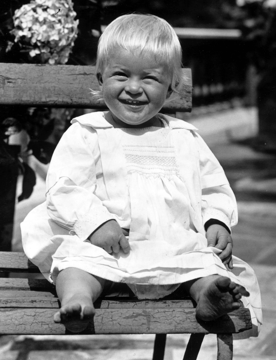 Источник: HULTON ARCHIVE/GETTY