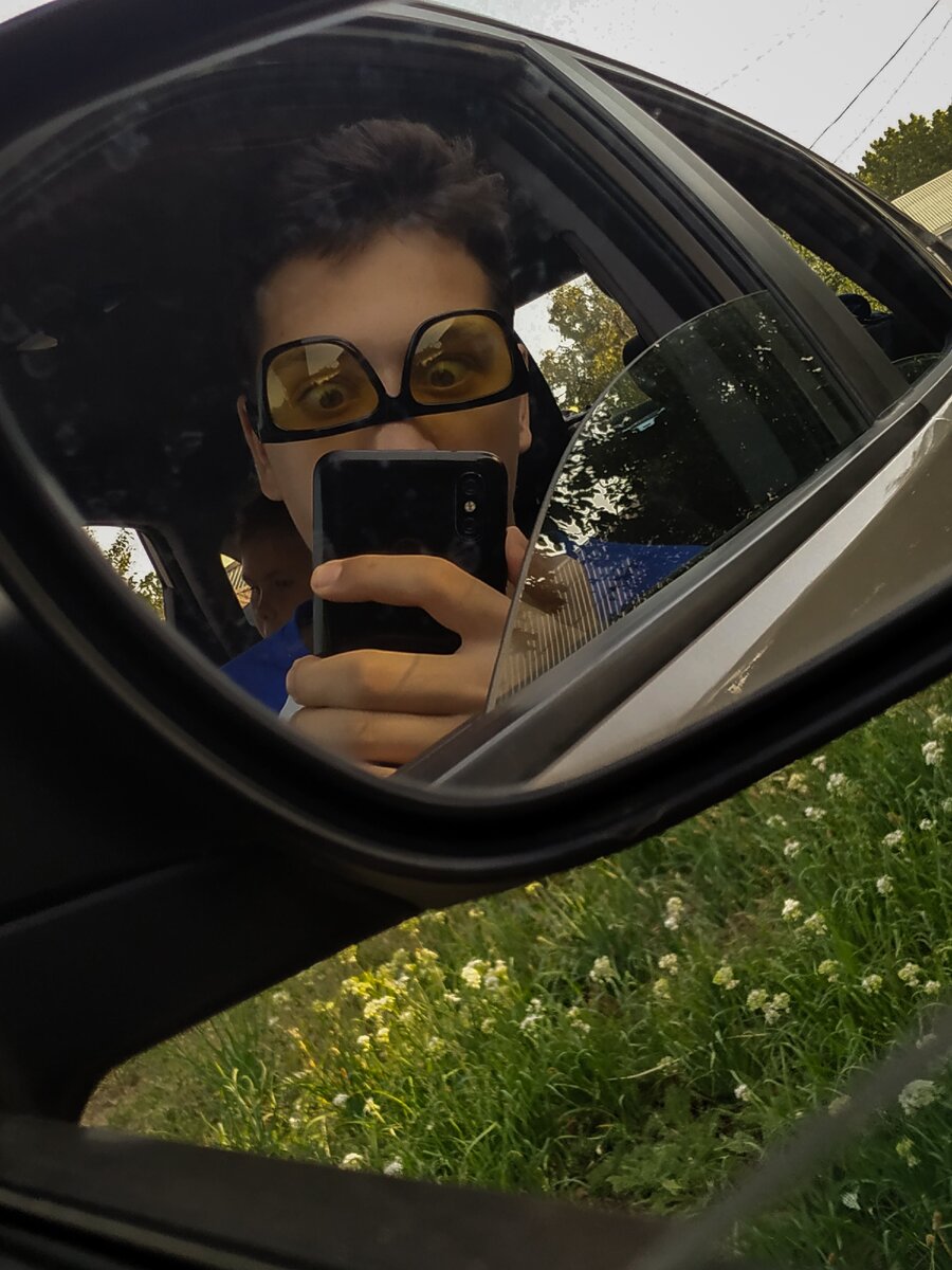 попытки снимать на YouTube были менее успешными...